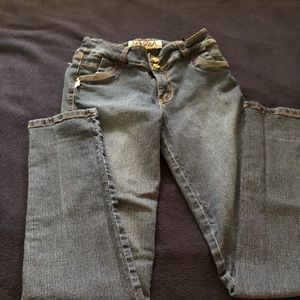 Colombian Jeans